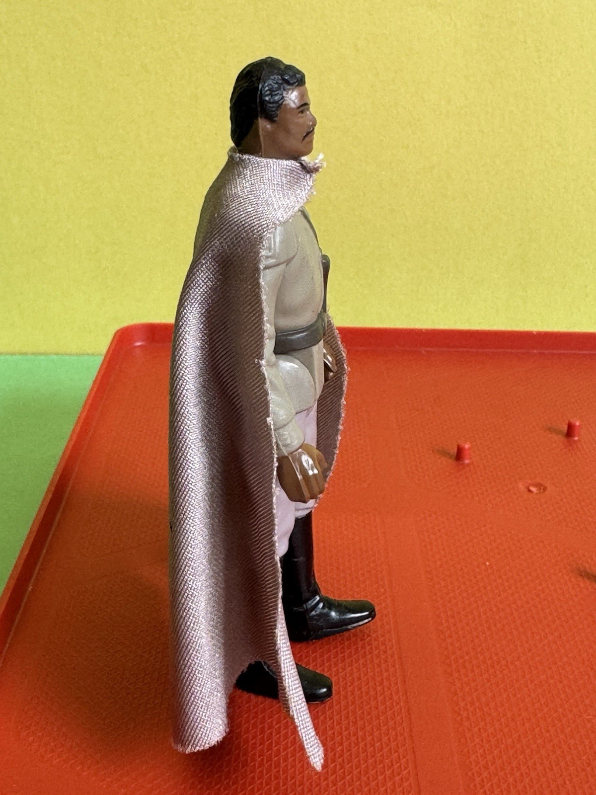 Lando Calrissian (General Pilot) sold