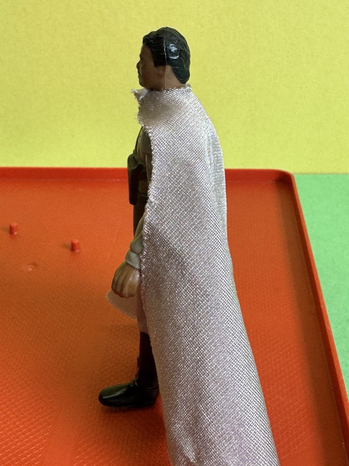 Lando Calrissian (General Pilot) sold