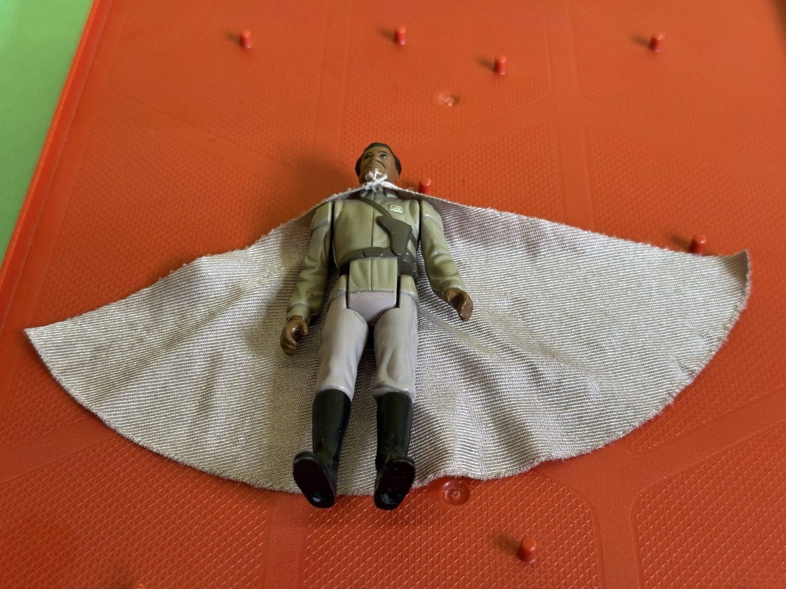 Lando Calrissian (General Pilot) sold