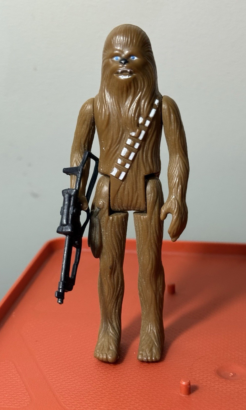 Chewbacca sold