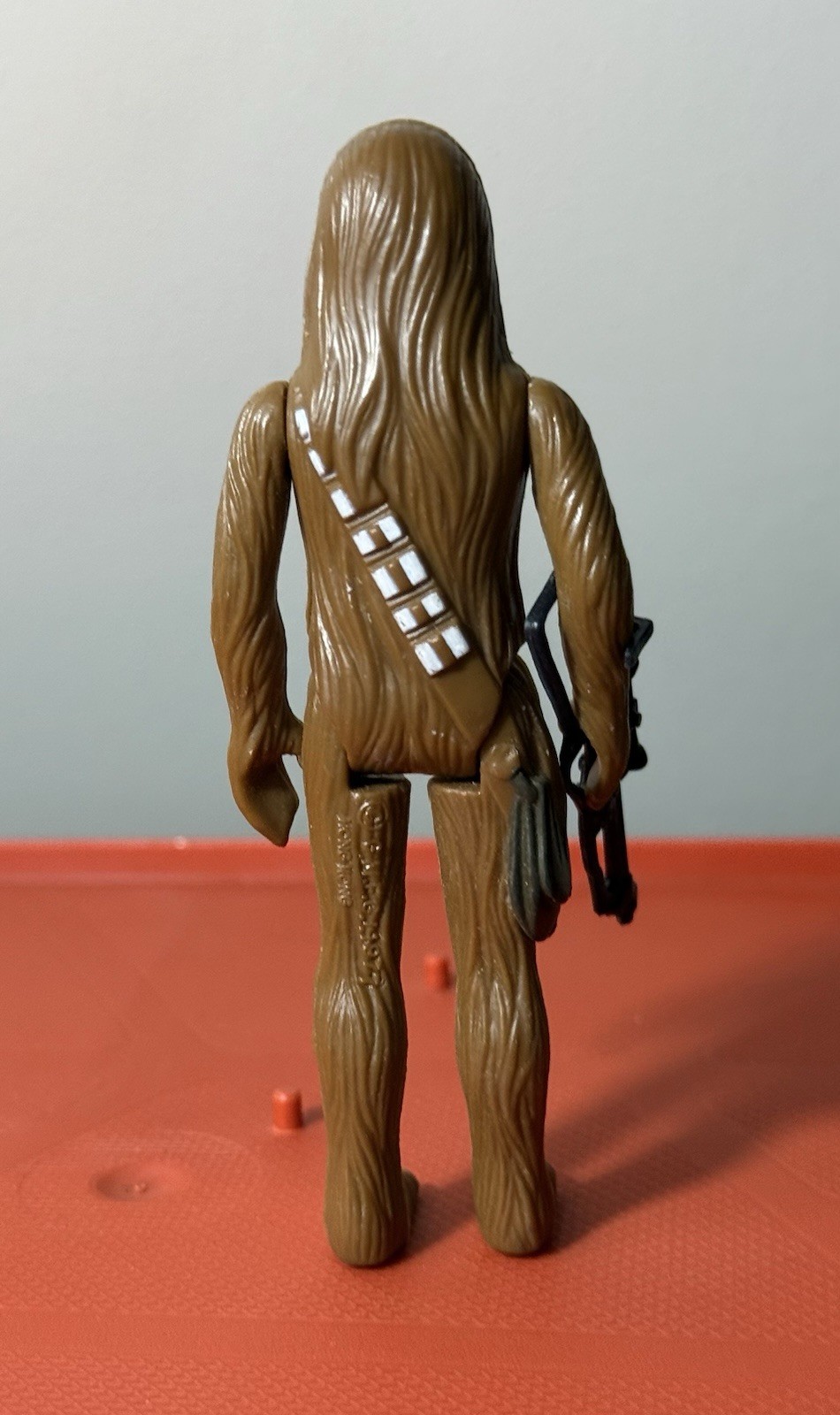 Chewbacca sold