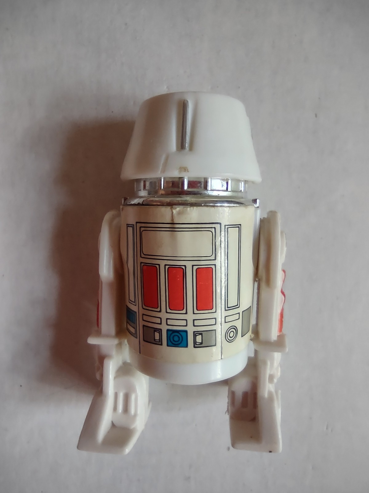 R5-D4 (Arfive-Defour) sold