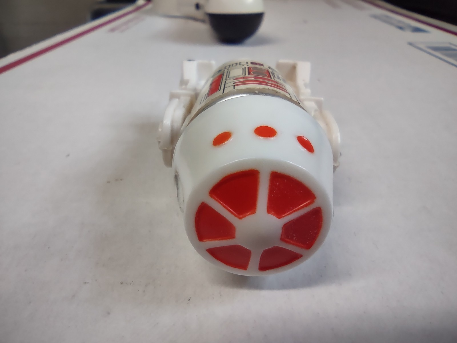 R5-D4 (Arfive-Defour) sold