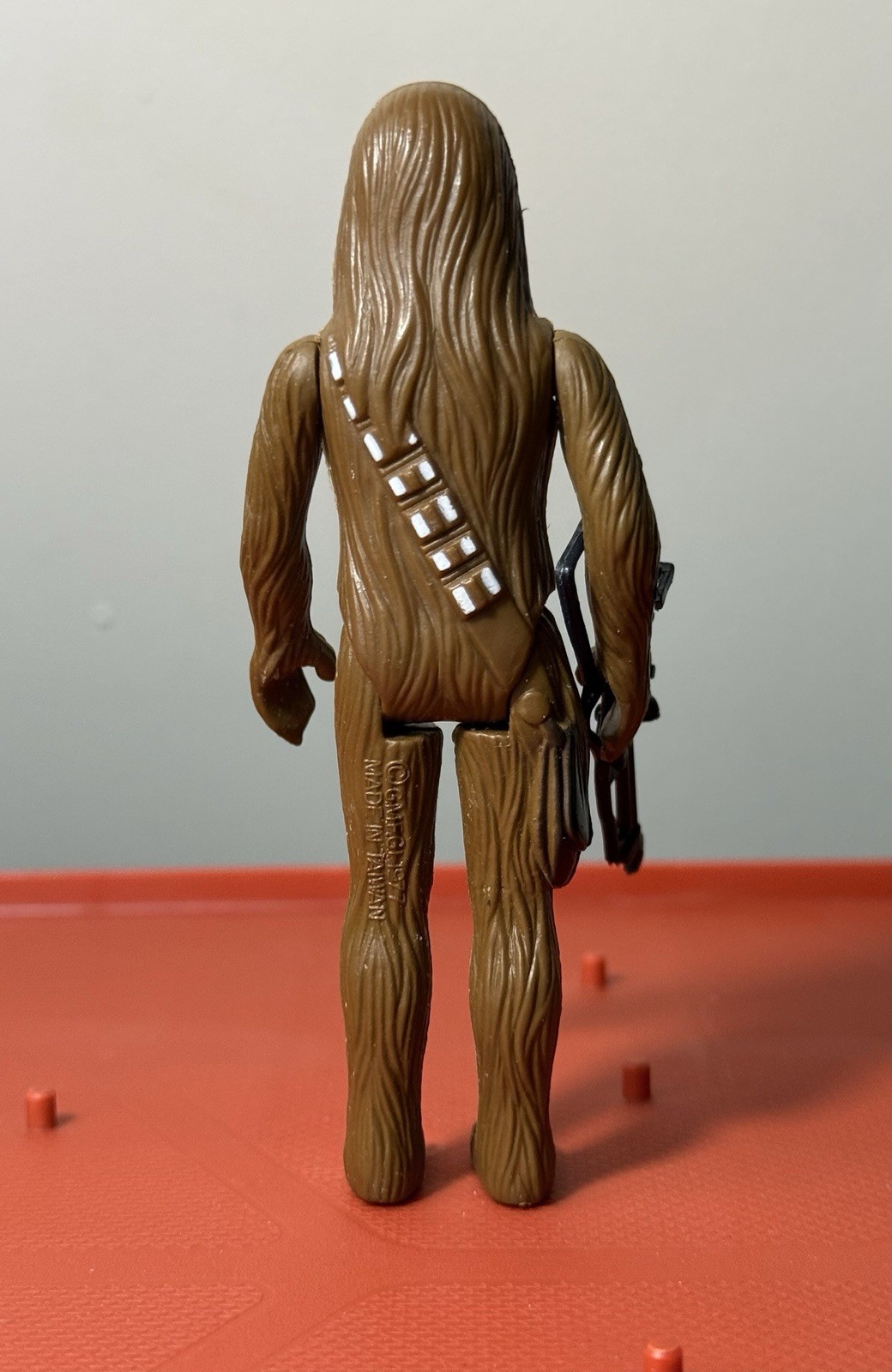 Chewbacca sold