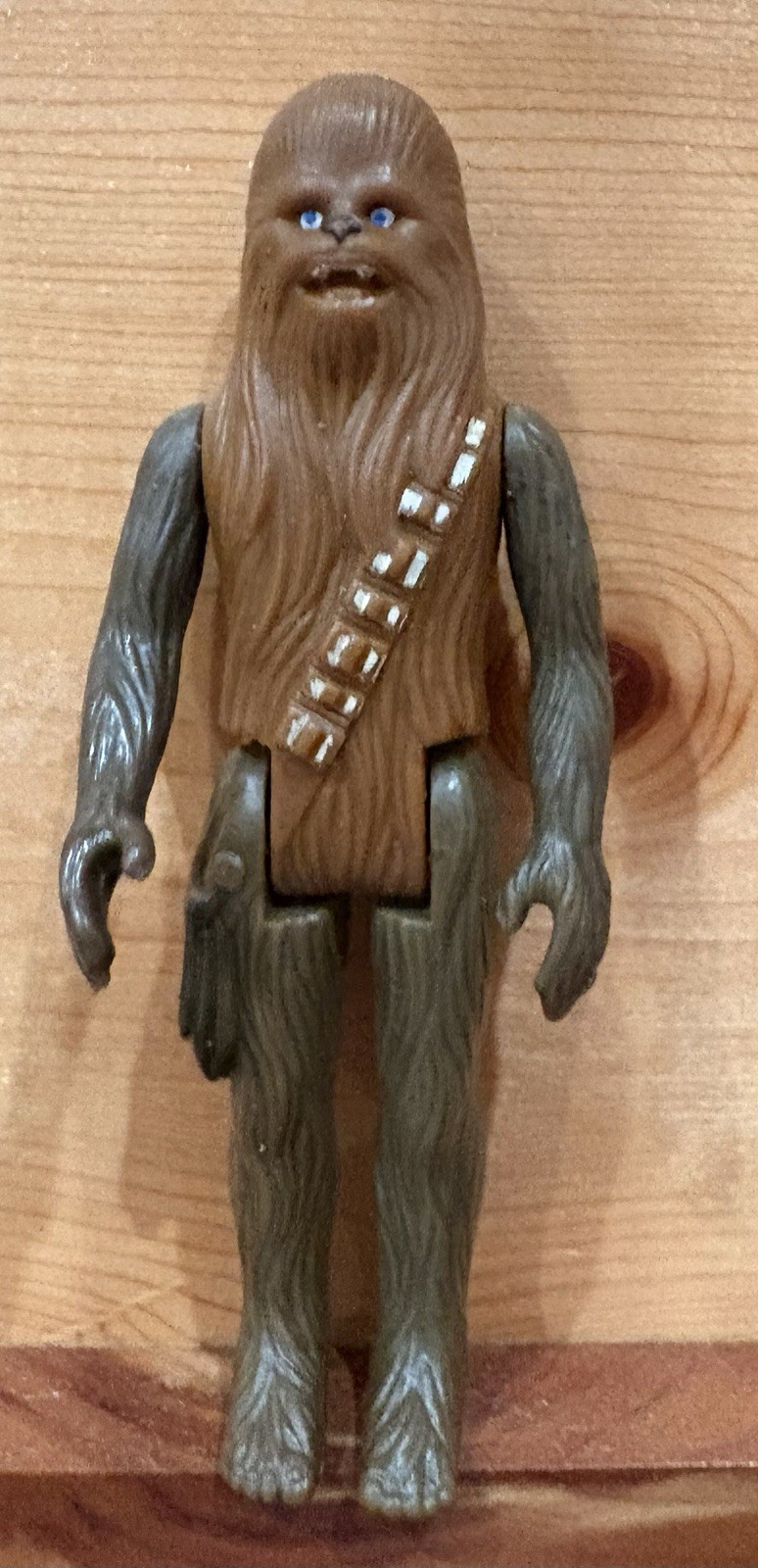 Chewbacca sold