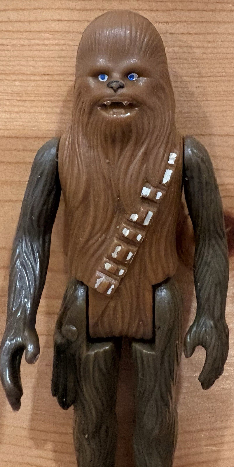 Chewbacca sold