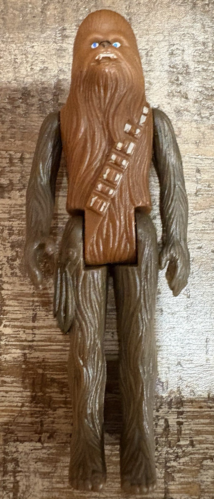 Chewbacca sold