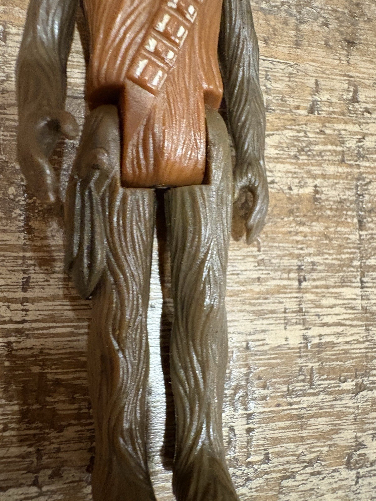 Chewbacca sold