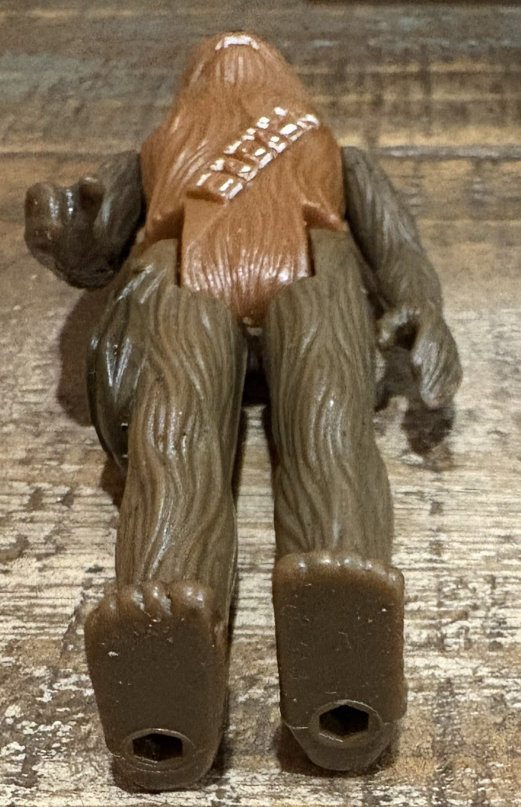 Chewbacca sold