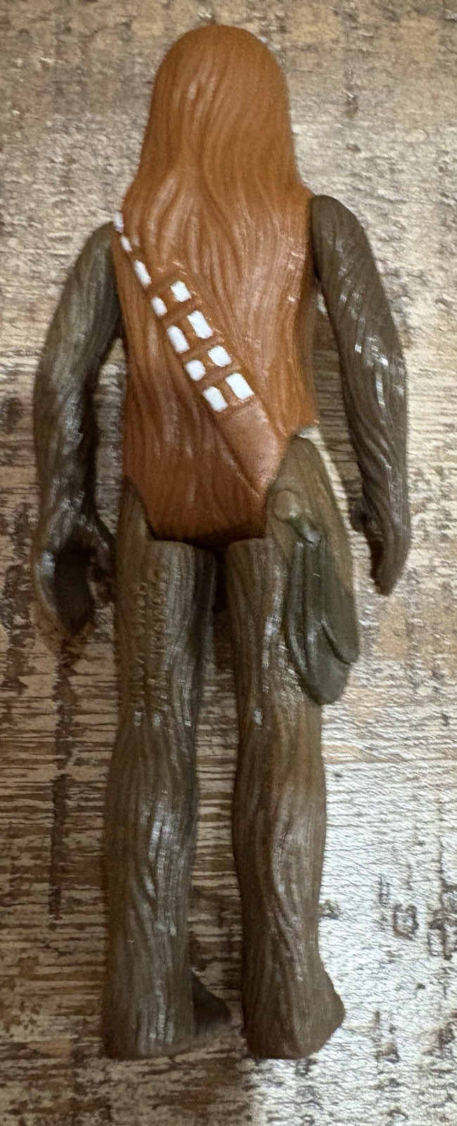 Chewbacca sold