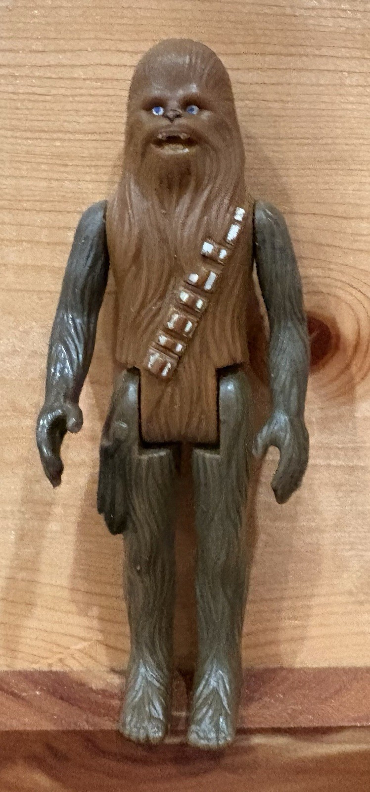 Chewbacca sold