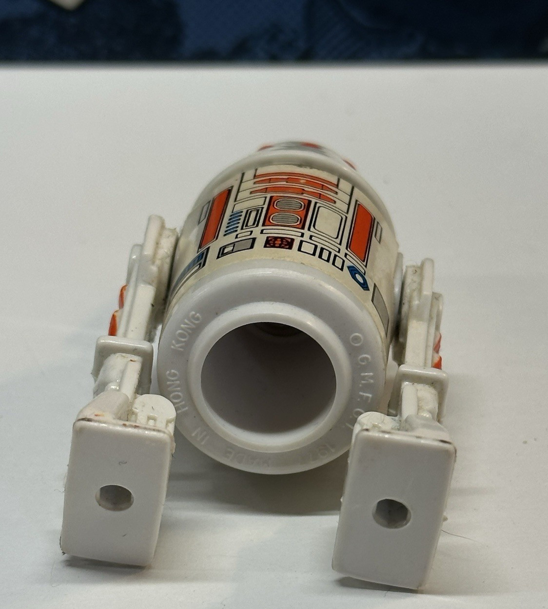 R5-D4 (Arfive-Defour) sold