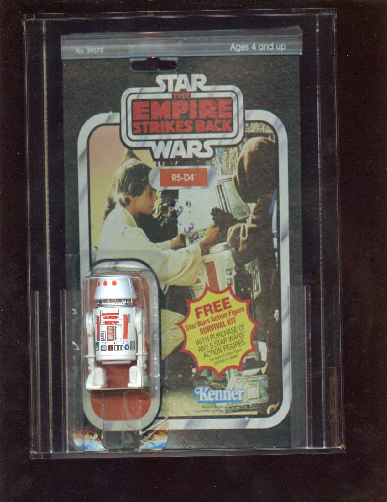 R5-D4 (Arfive-Defour) sold