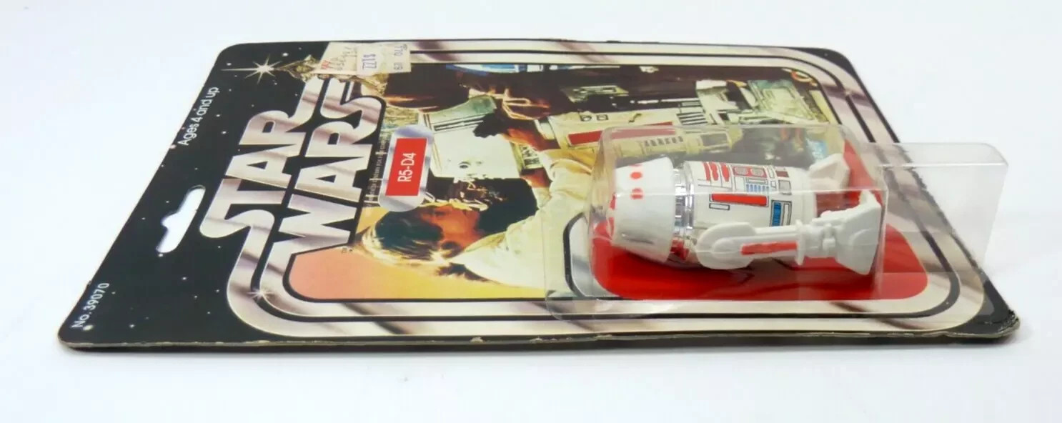 R5-D4 (Arfive-Defour) sold