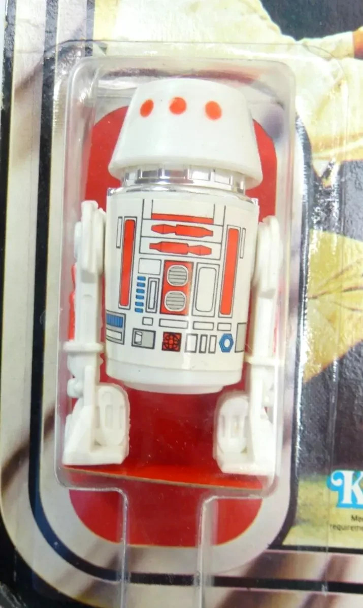 R5-D4 (Arfive-Defour) sold