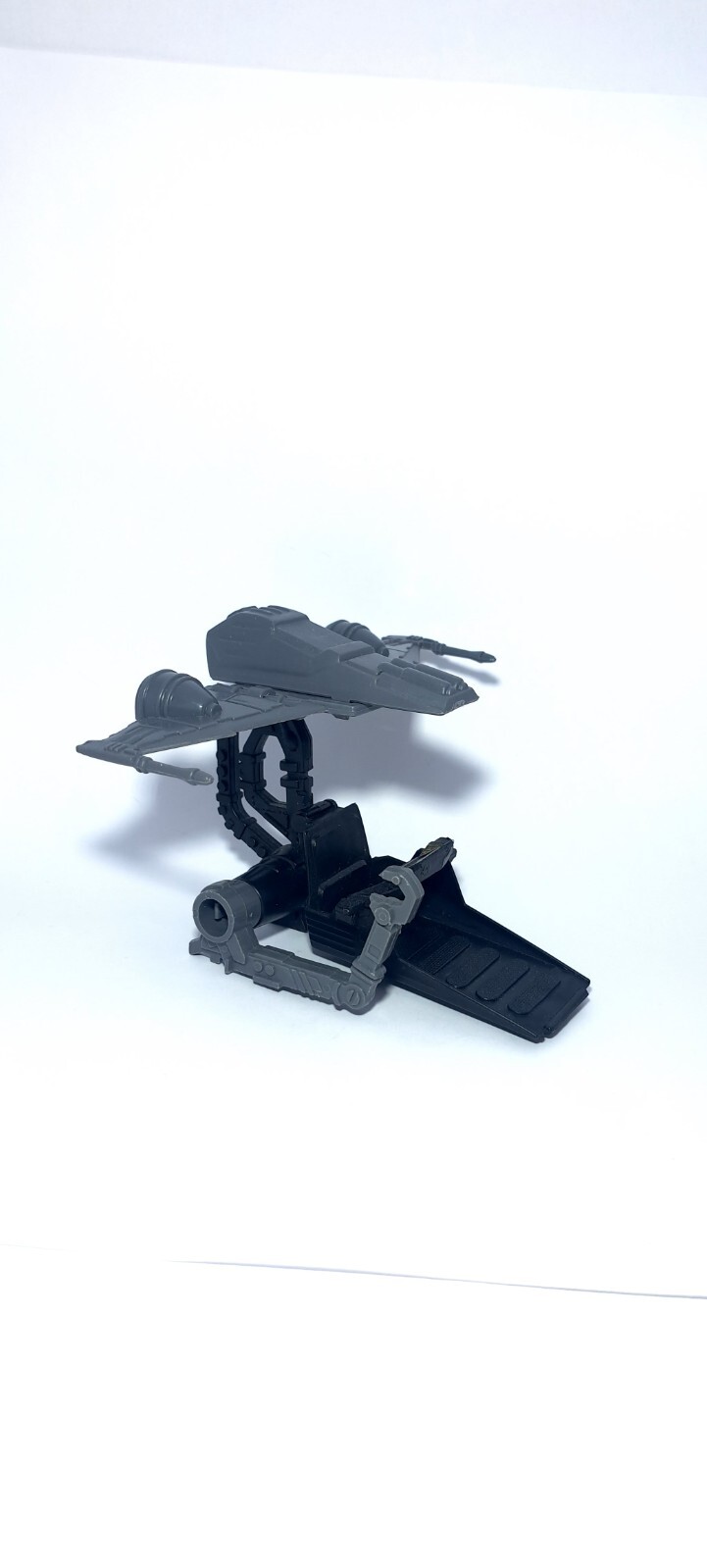 Imperial Sniper sold