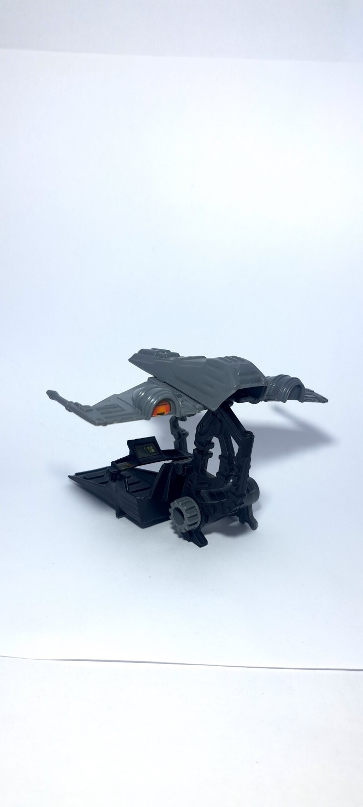 Imperial Sniper sold