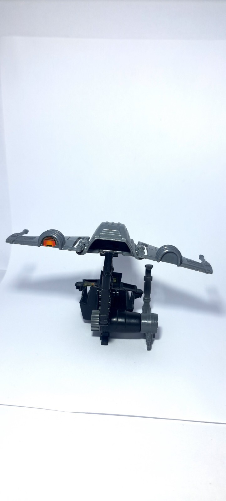 Imperial Sniper sold