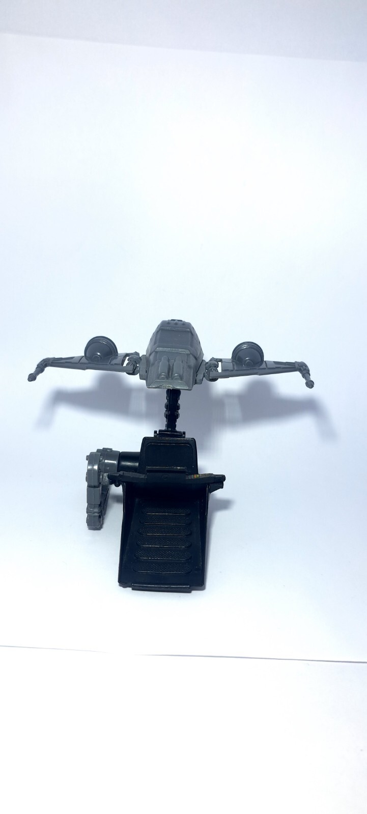 Imperial Sniper sold