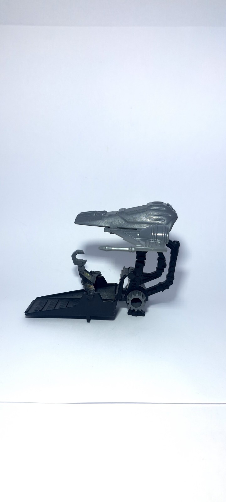 Imperial Sniper sold