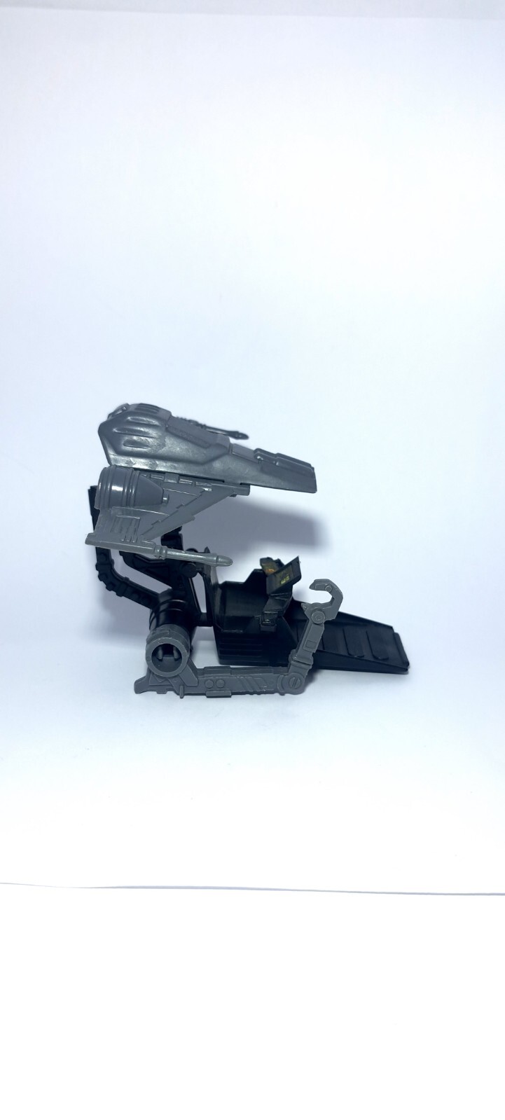 Imperial Sniper sold