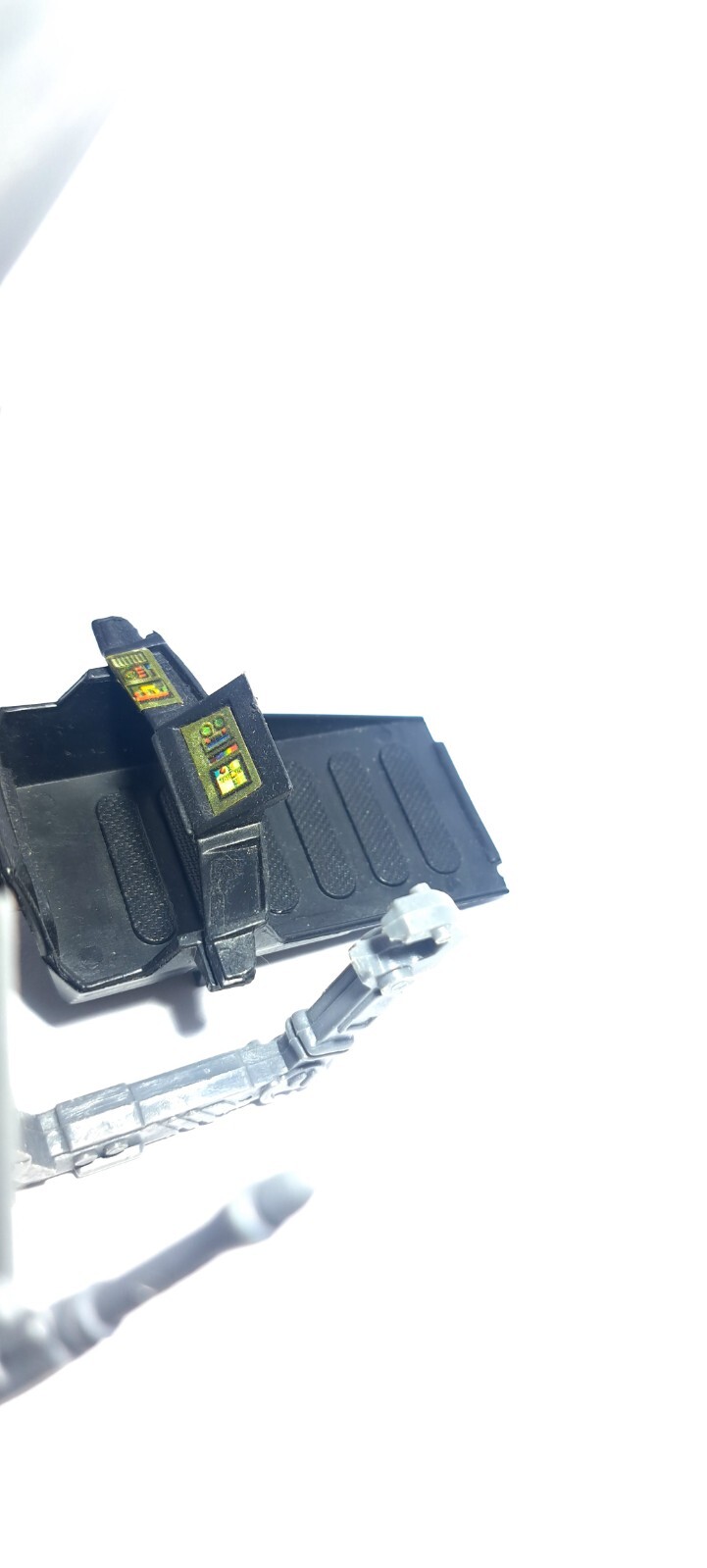 Imperial Sniper sold
