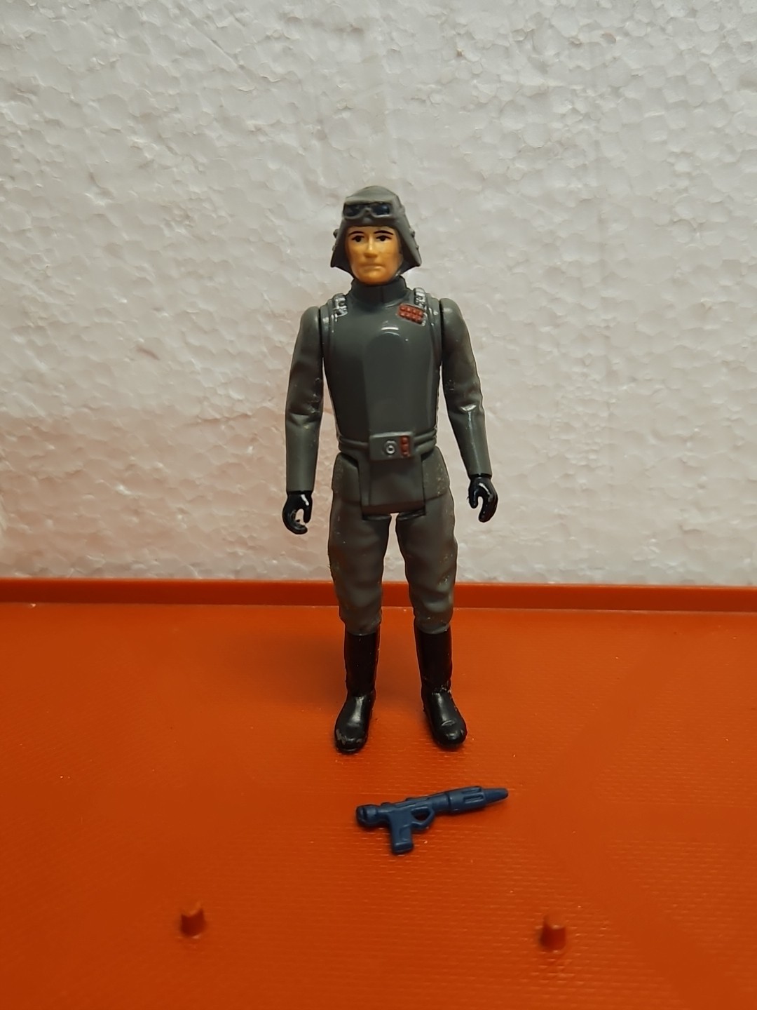 AT-AT Commander sold
