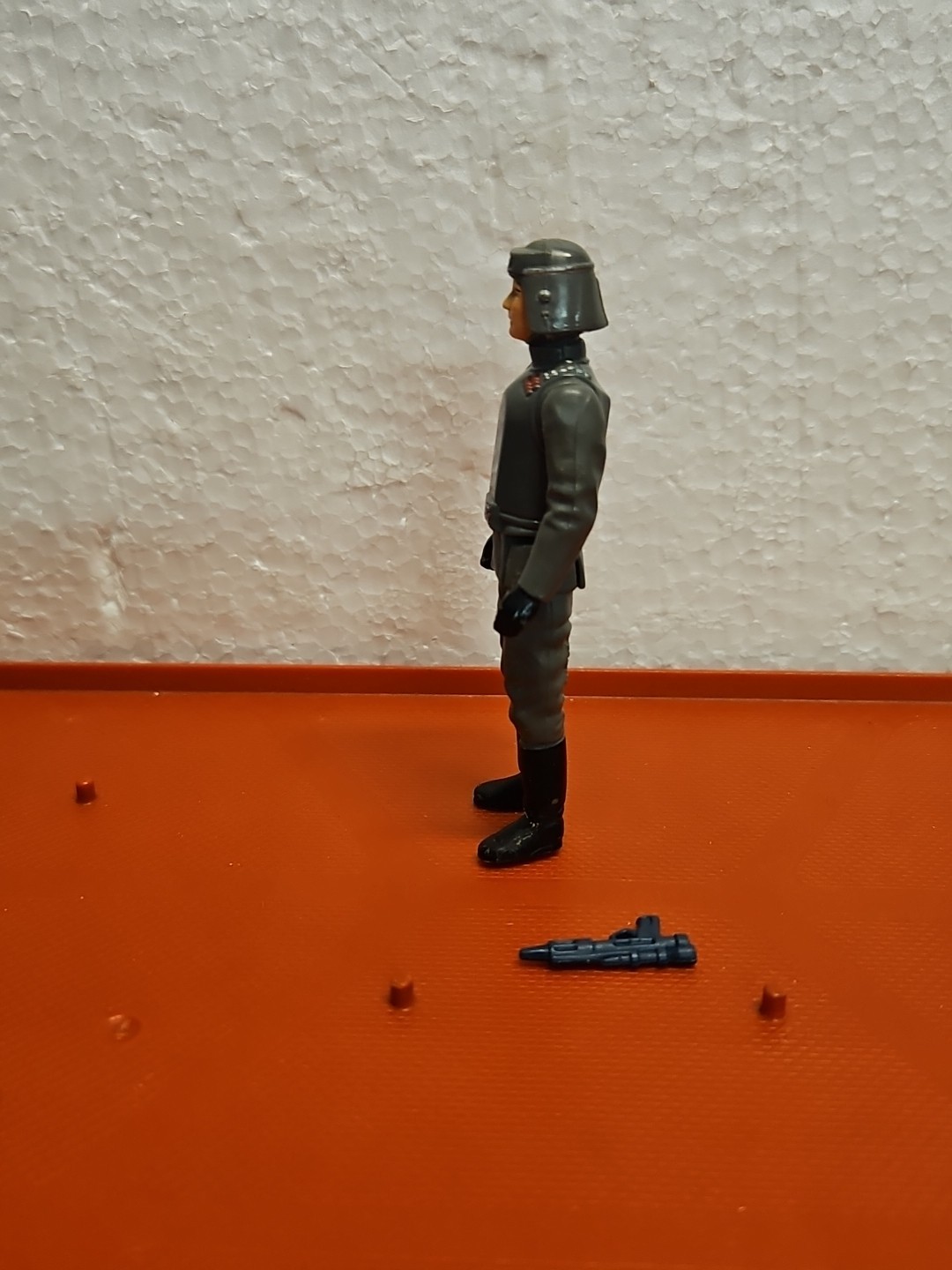 AT-AT Commander sold
