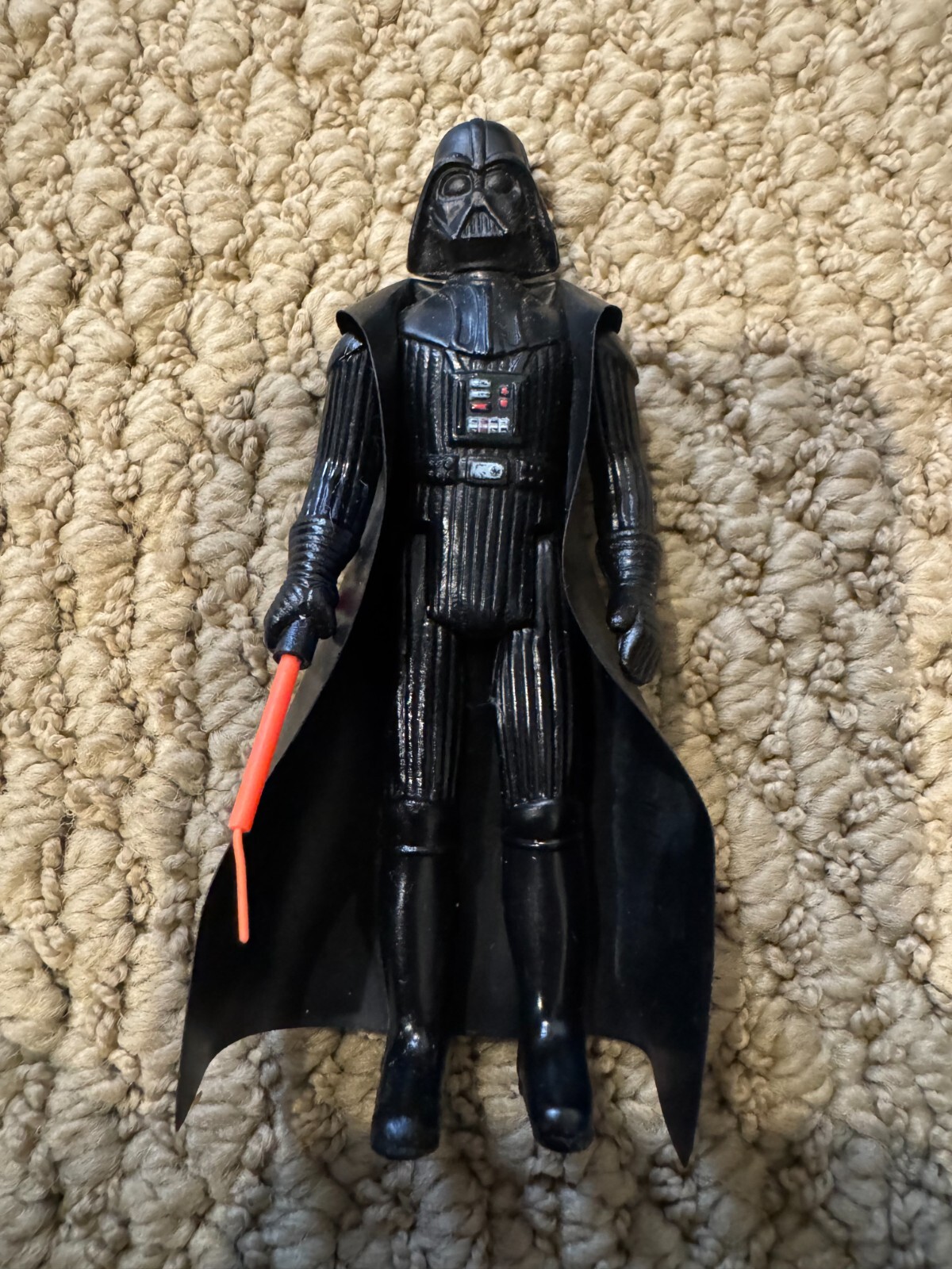 Darth Vader sold