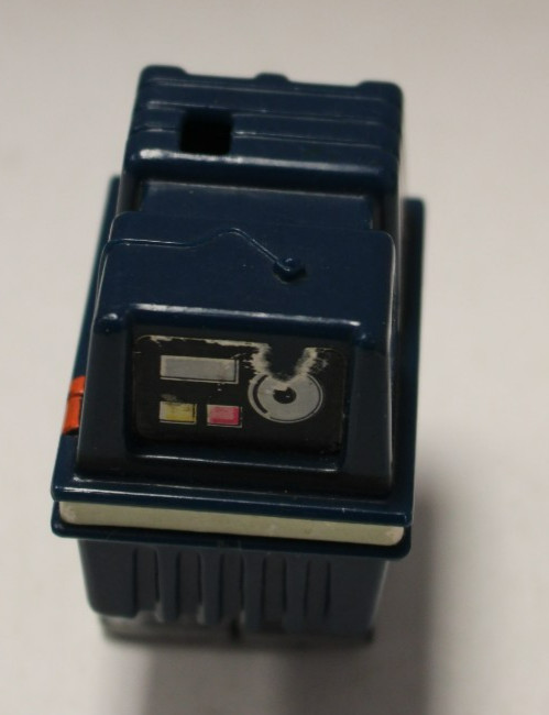 Power Droid sold