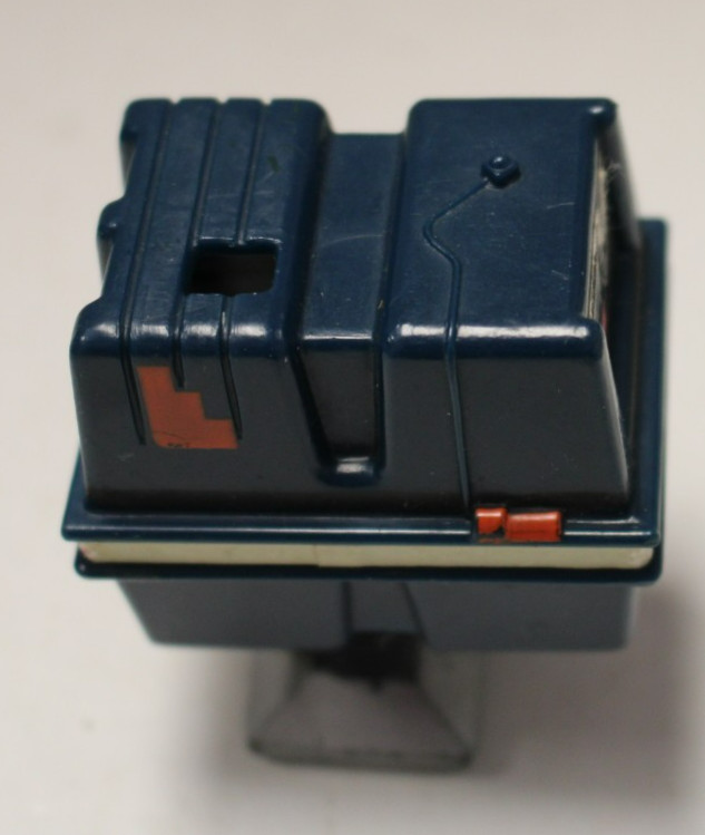 Power Droid sold