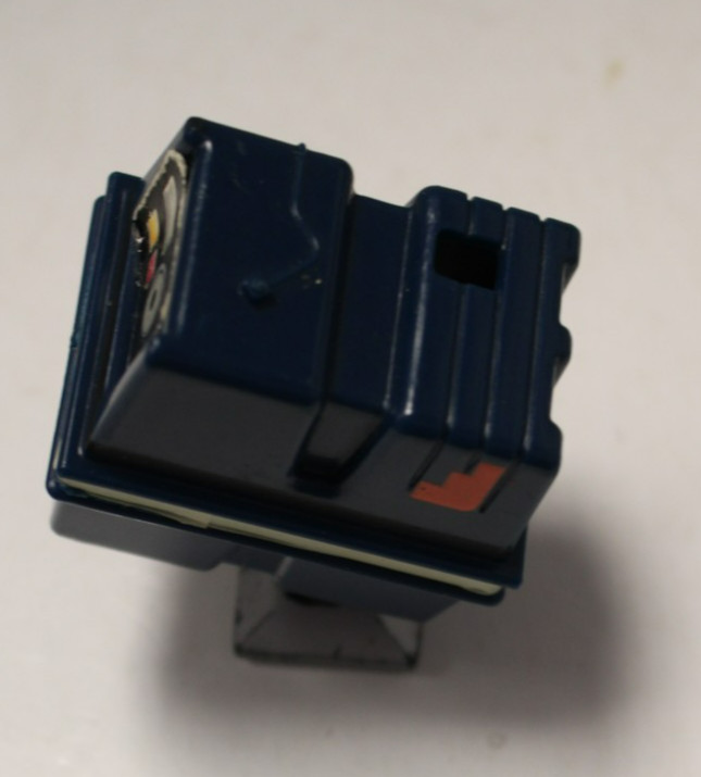 Power Droid sold