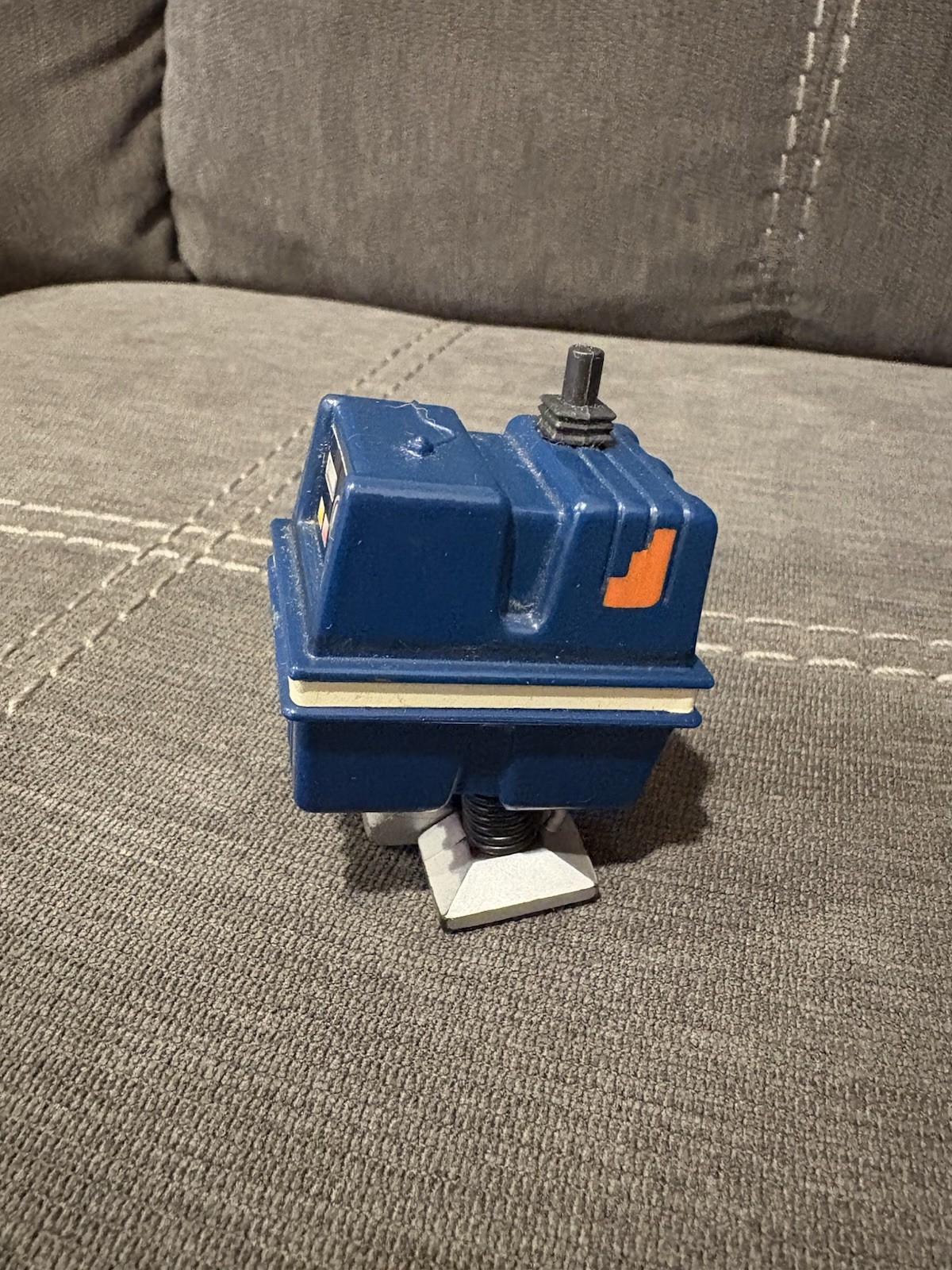 Power Droid sold