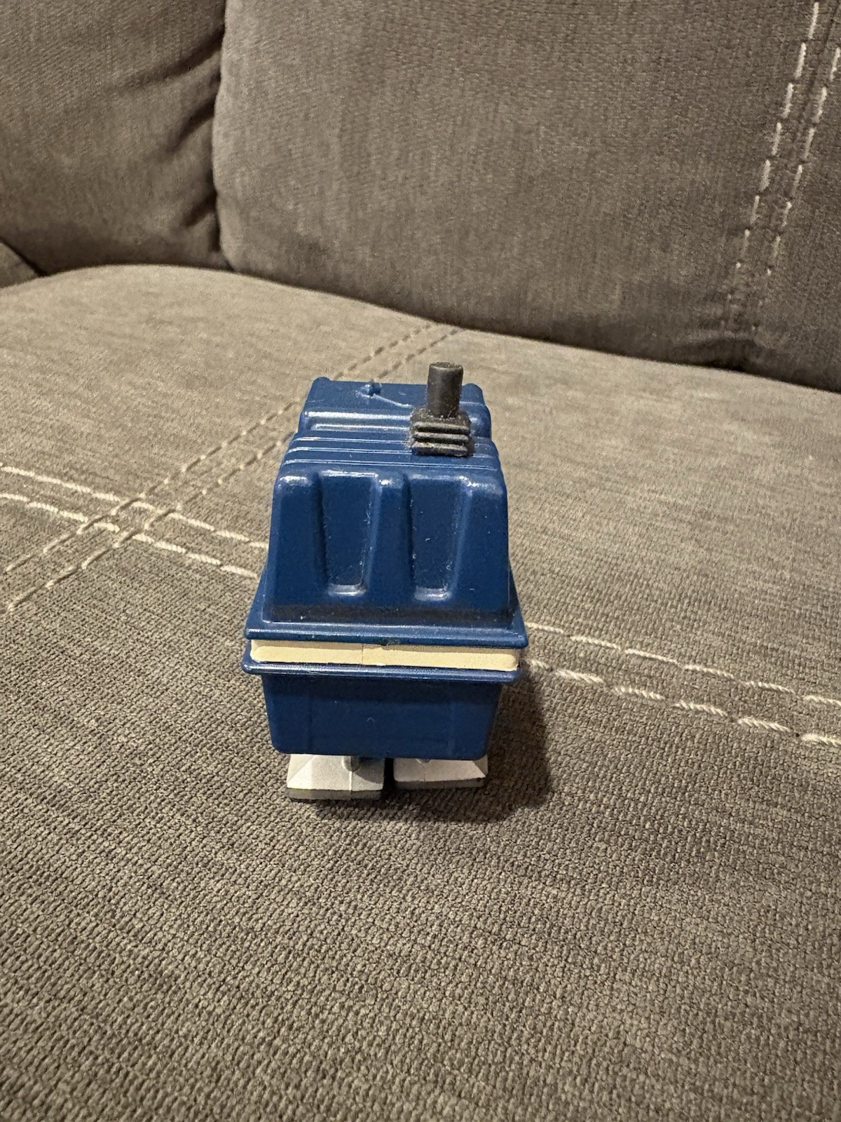 Power Droid sold