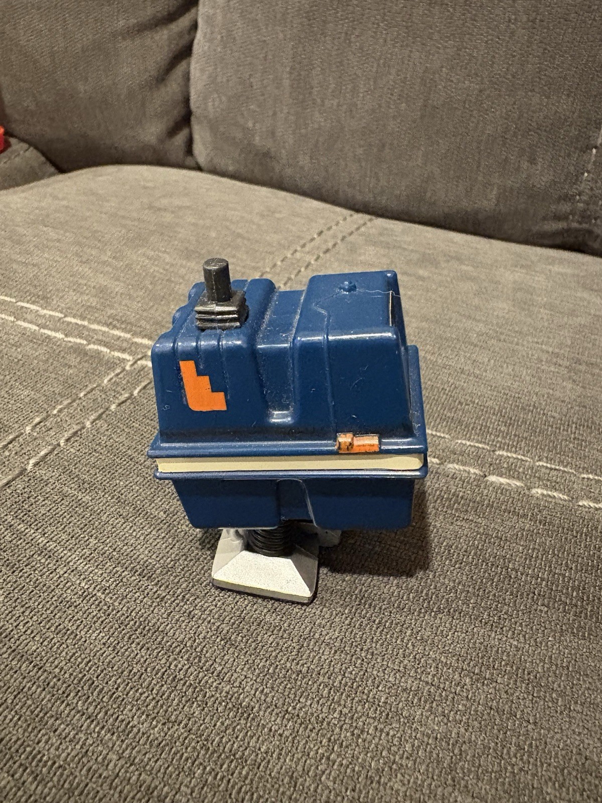 Power Droid sold