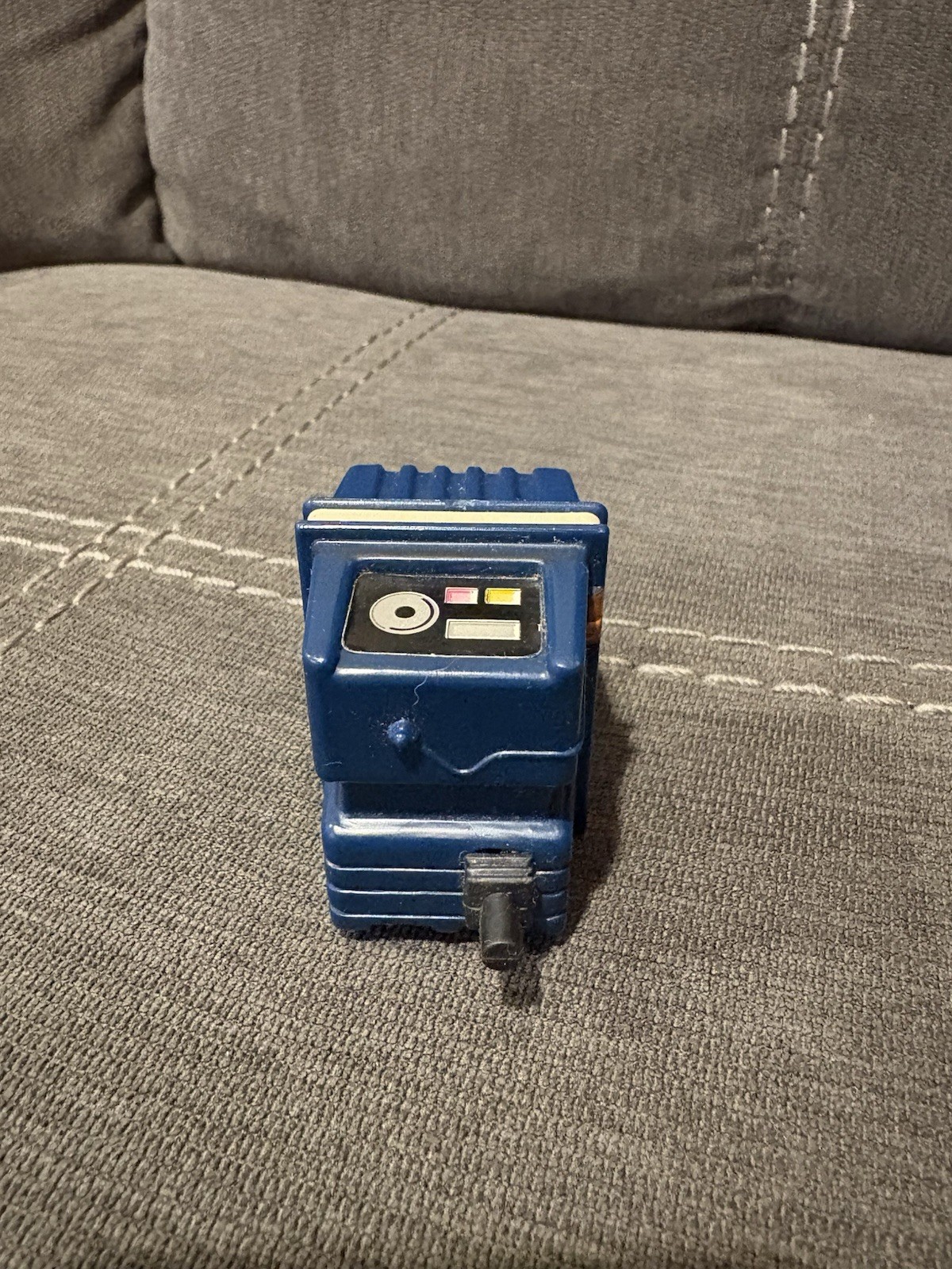 Power Droid sold