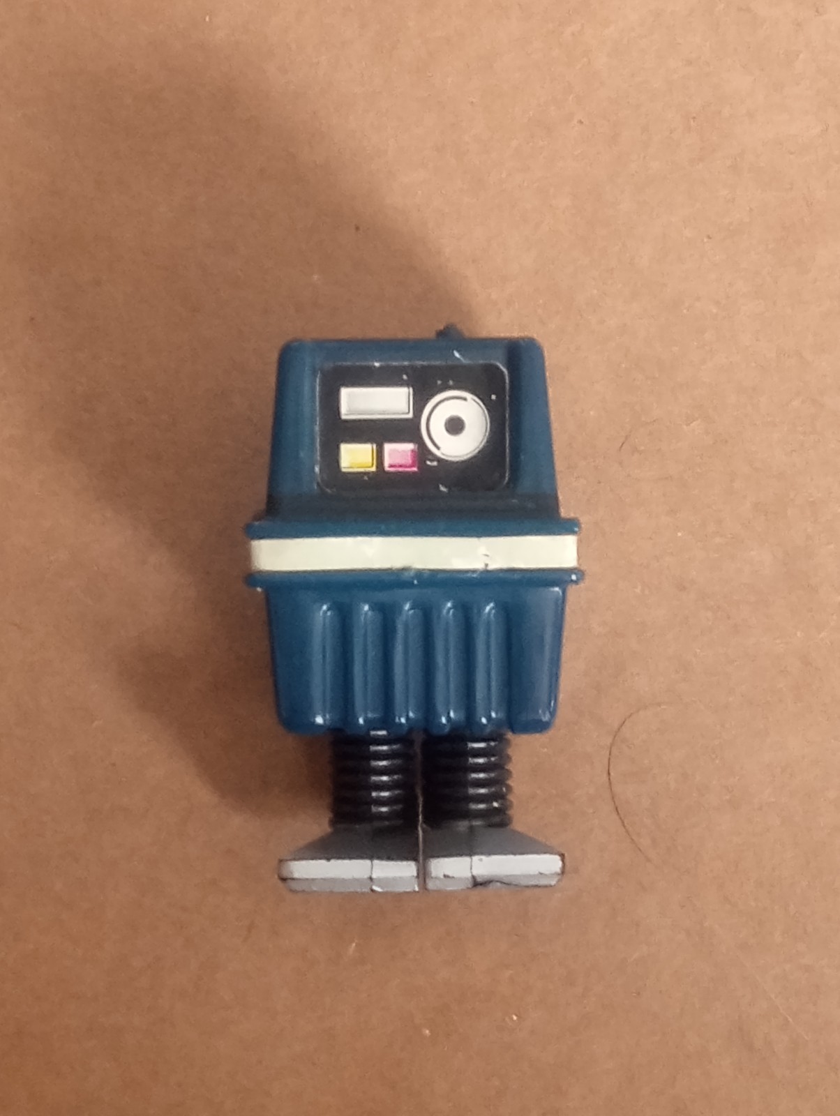 Power Droid sold