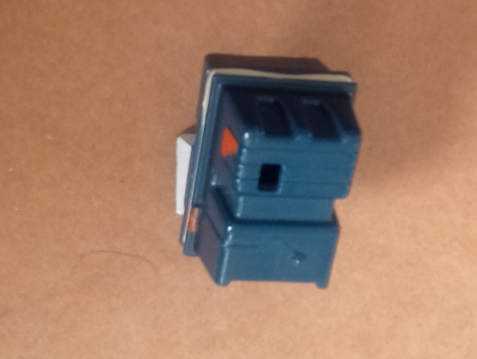 Power Droid sold