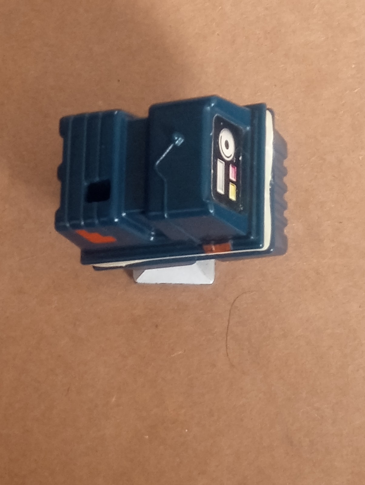 Power Droid sold