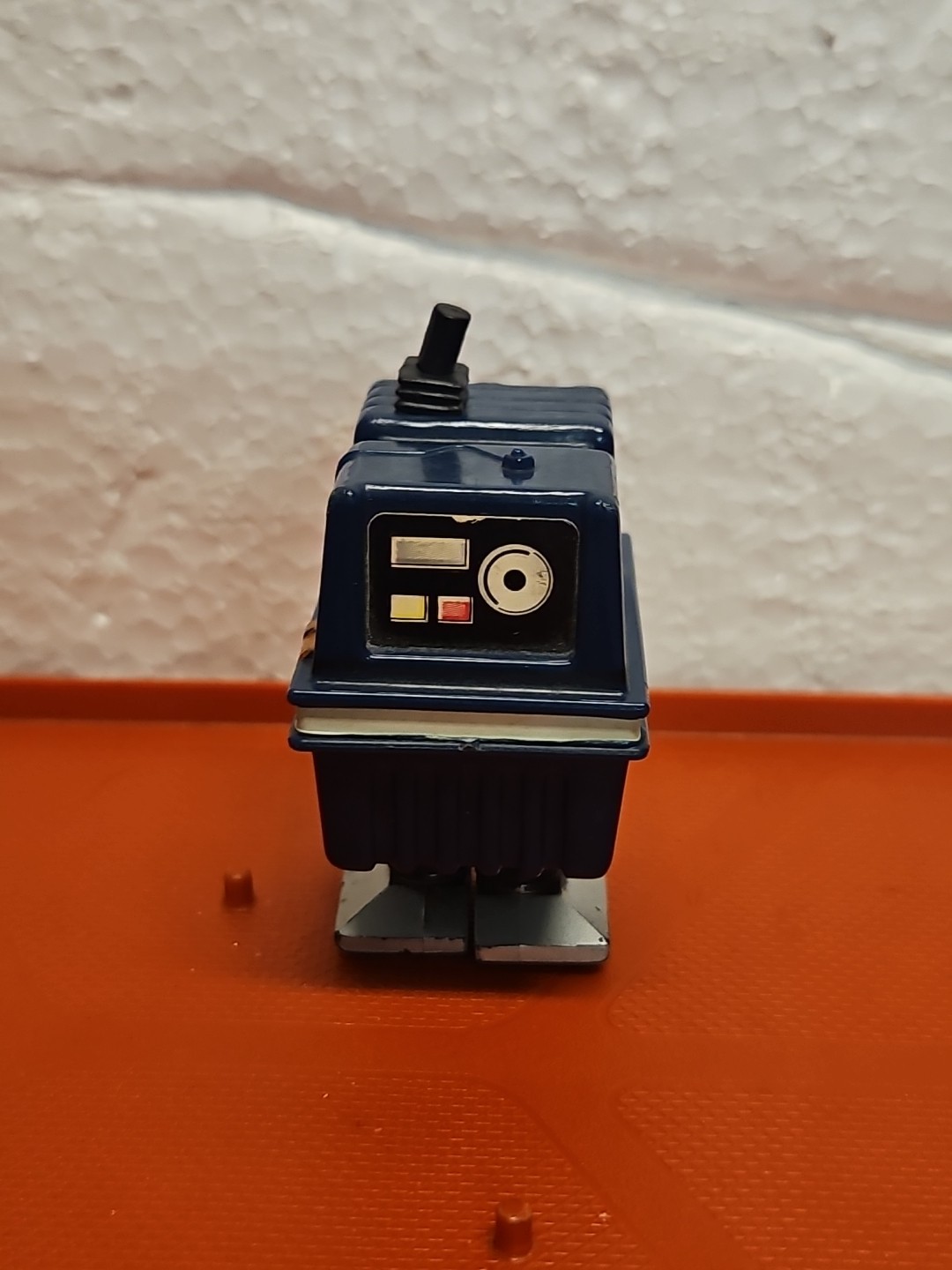 Power Droid sold