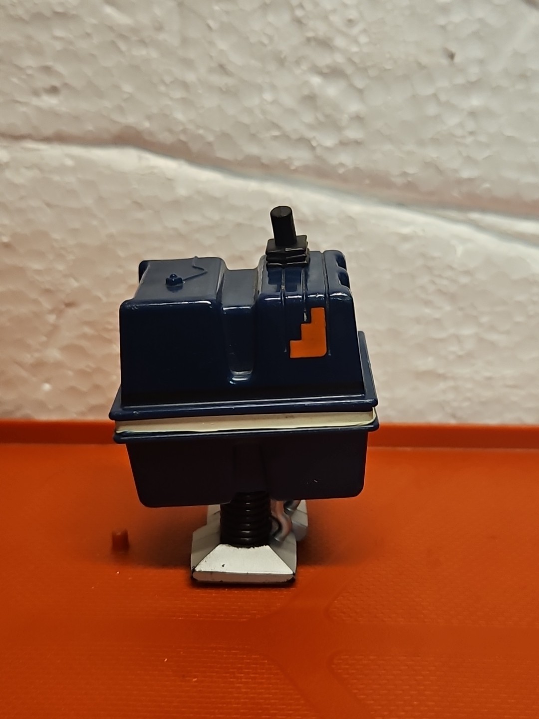 Power Droid sold