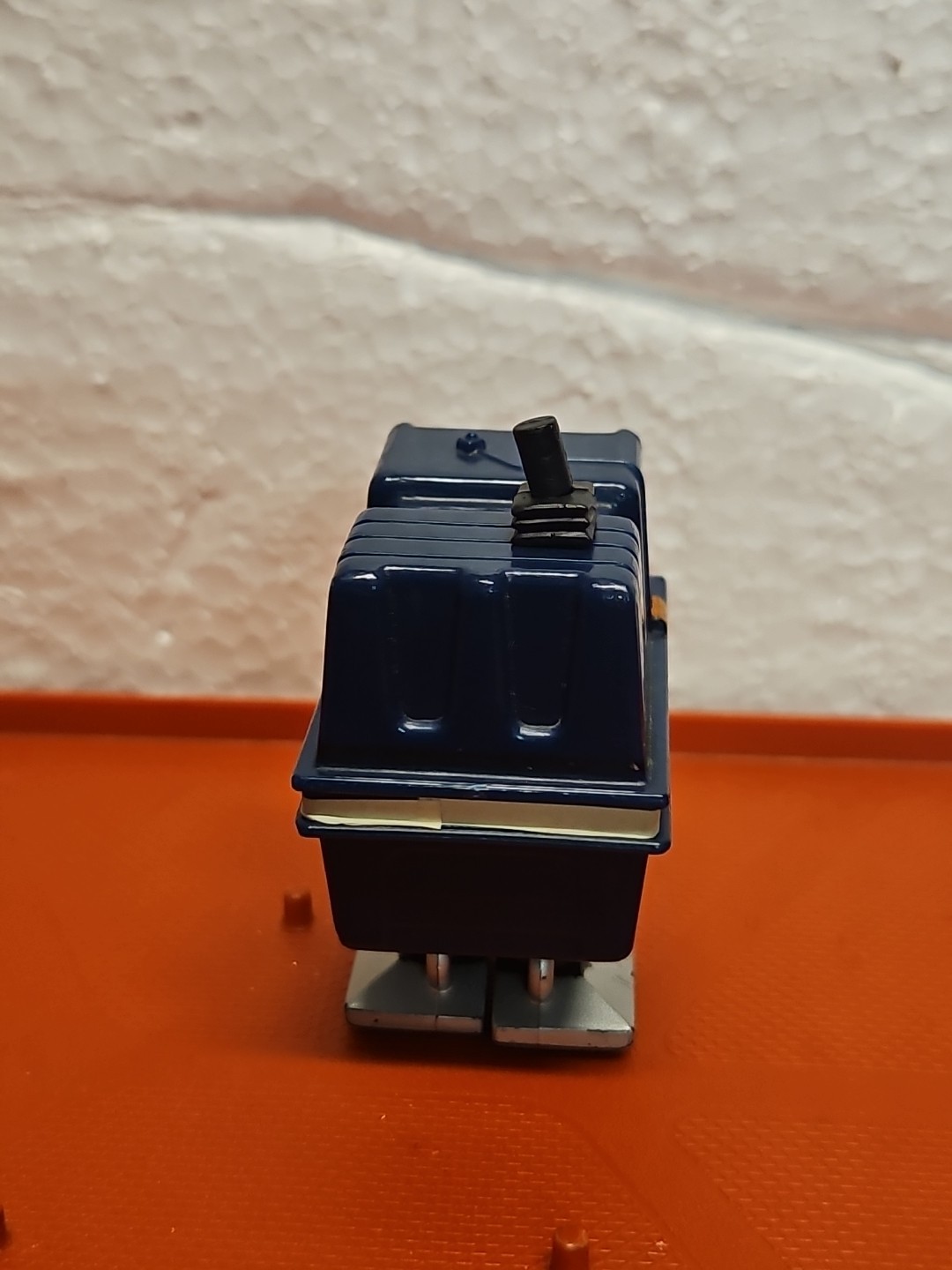 Power Droid sold