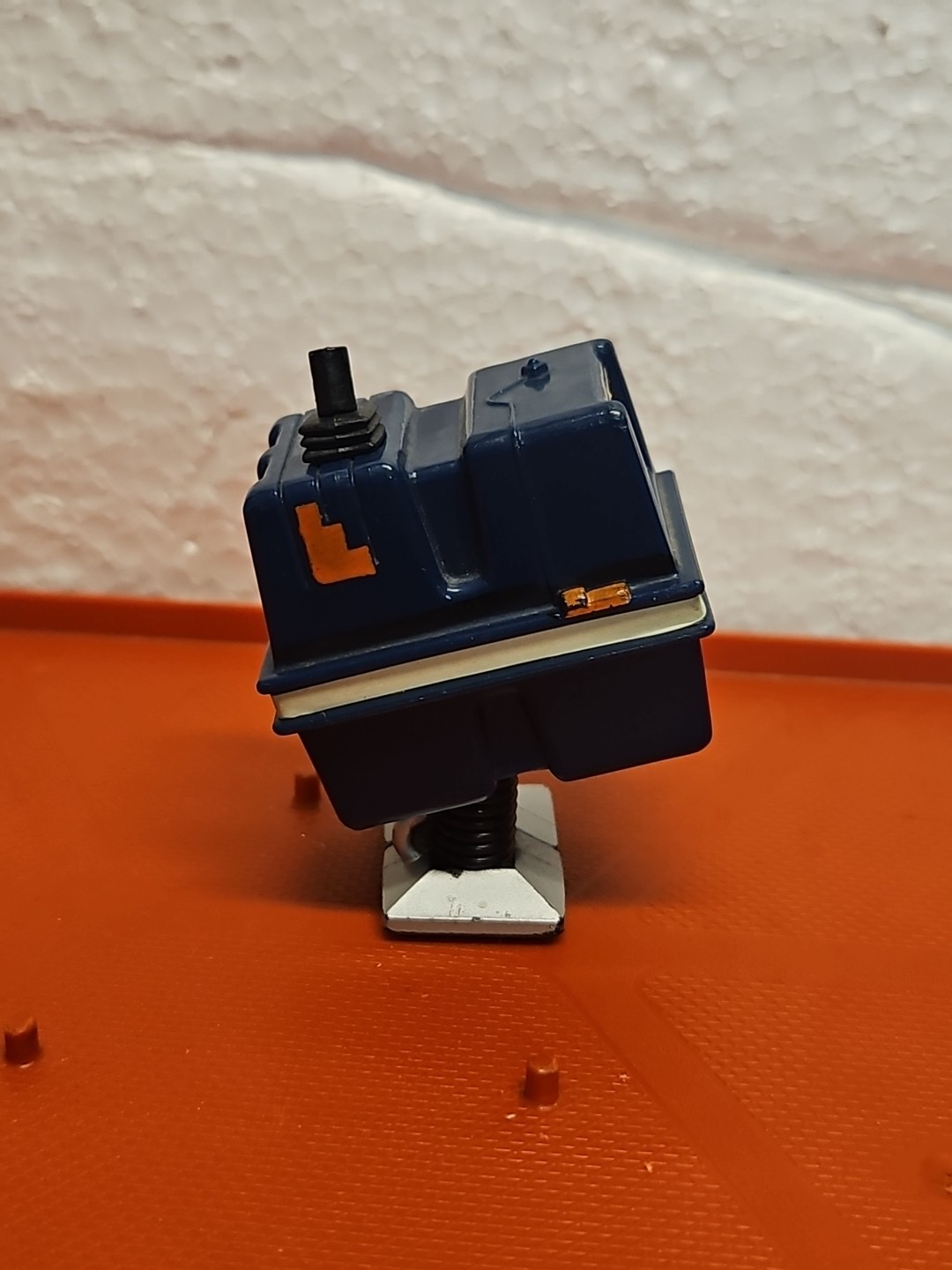 Power Droid sold