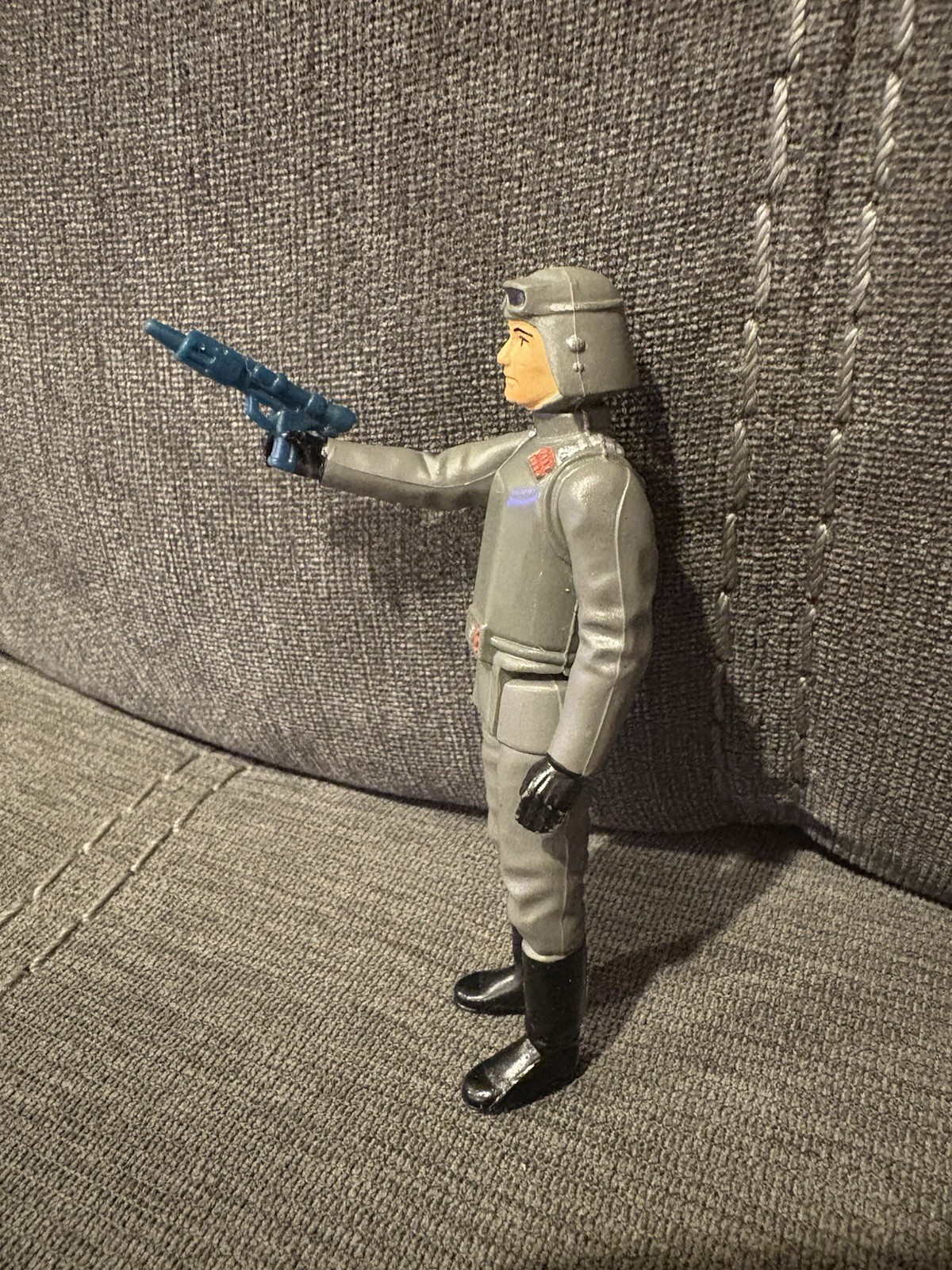 AT-AT Commander sold