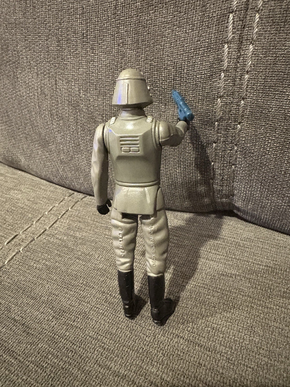 AT-AT Commander sold