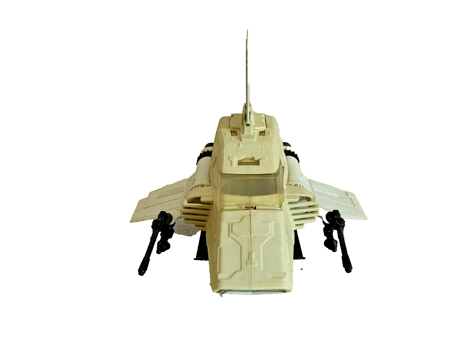 ISP-6 (Imperial Shuttle Pod) sold