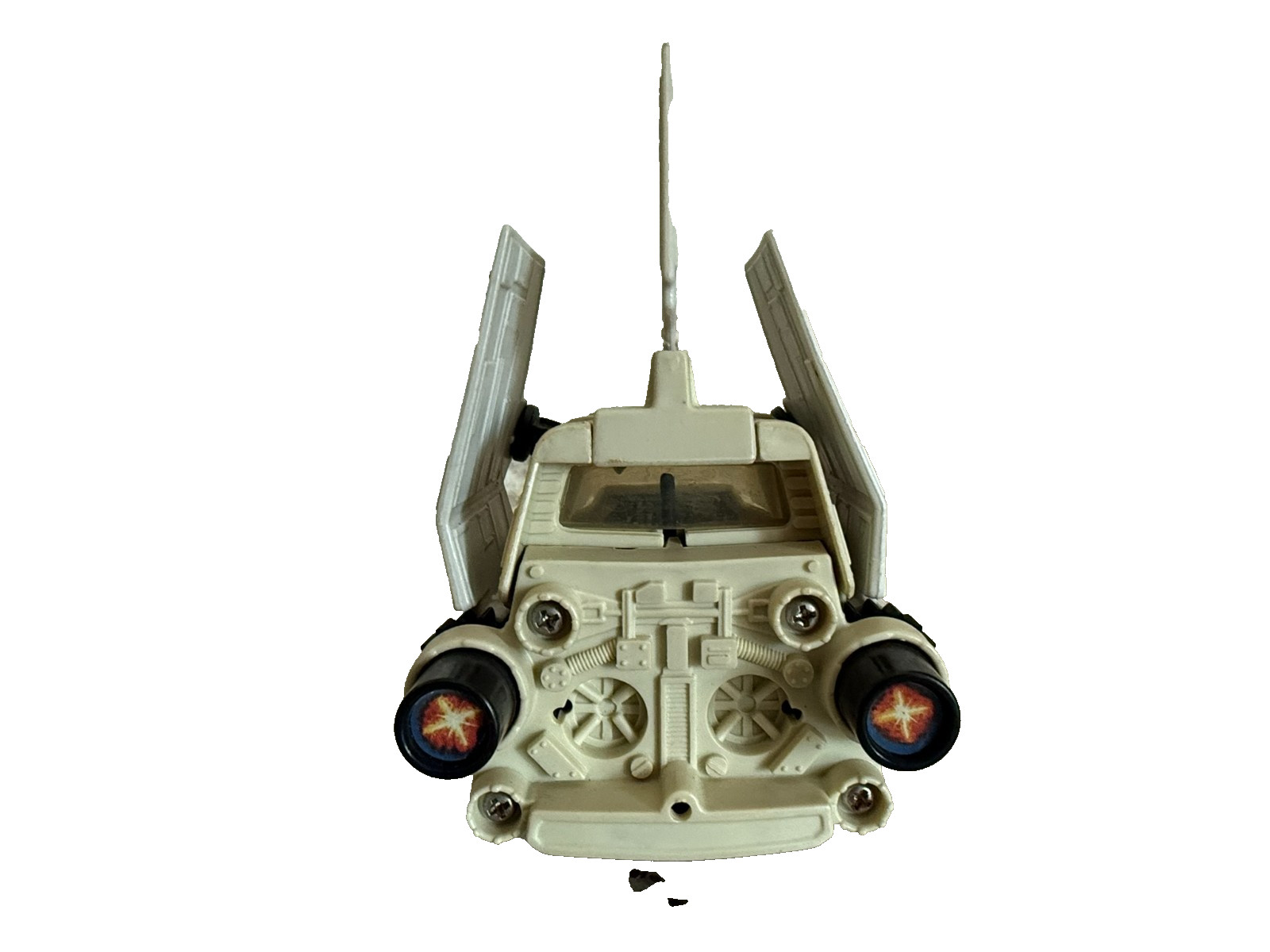 ISP-6 (Imperial Shuttle Pod) sold