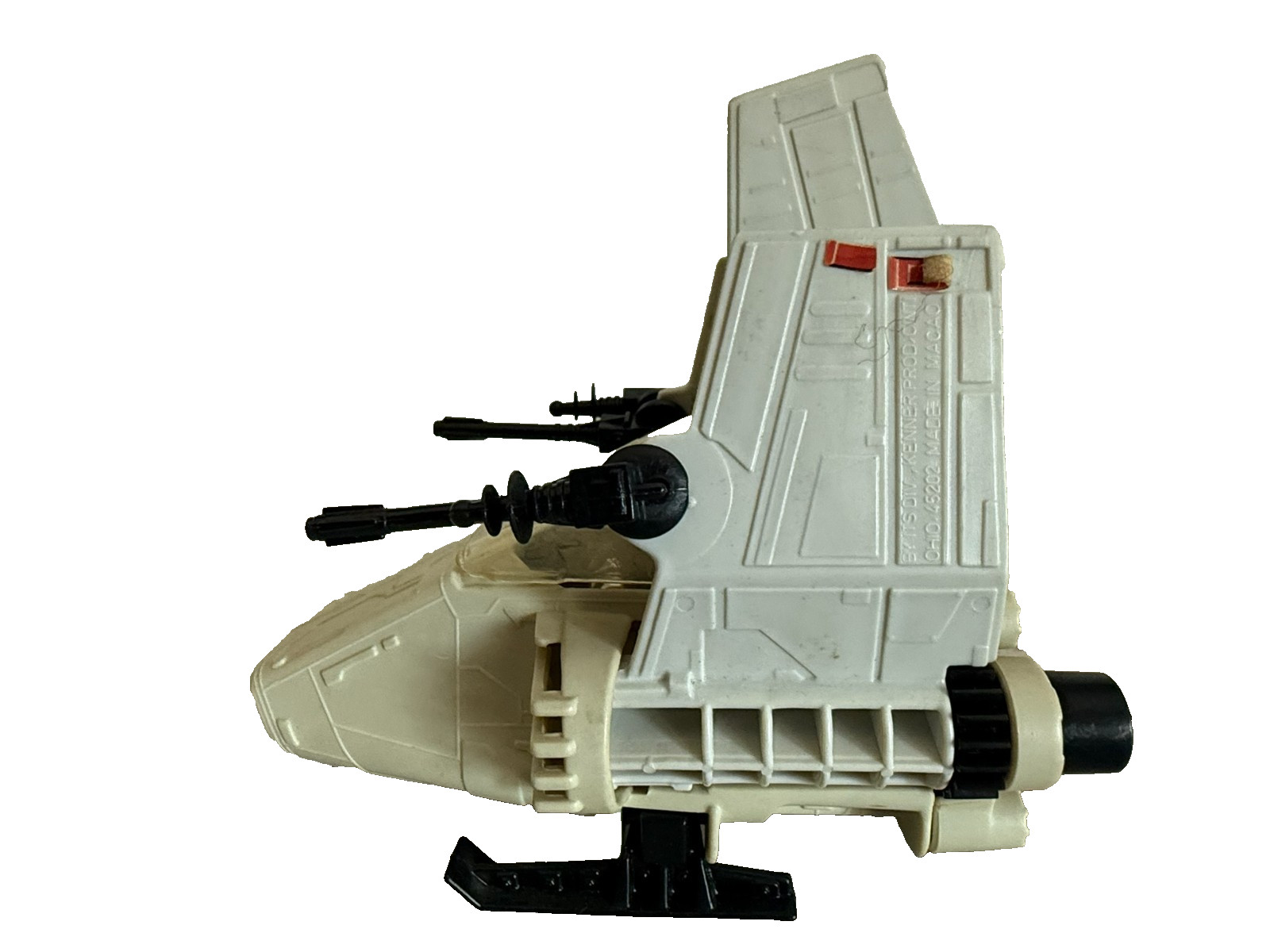 ISP-6 (Imperial Shuttle Pod) sold