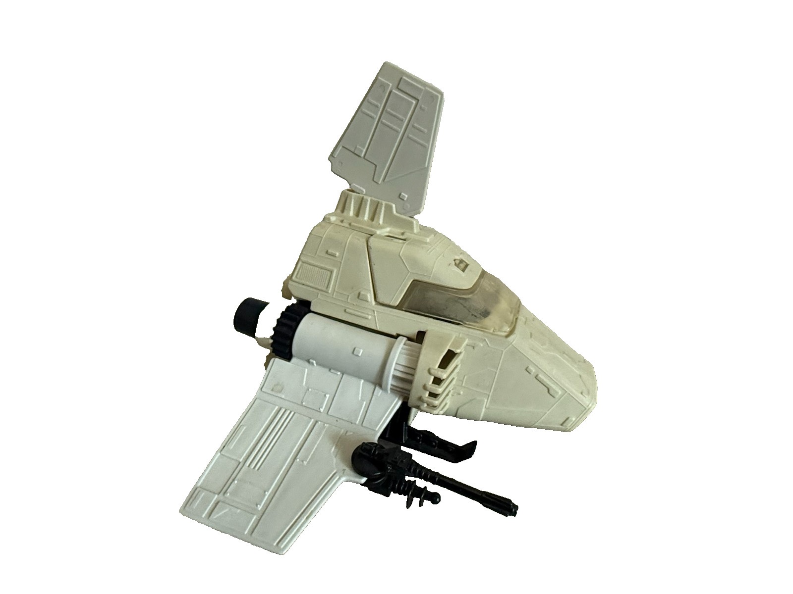 ISP-6 (Imperial Shuttle Pod) sold