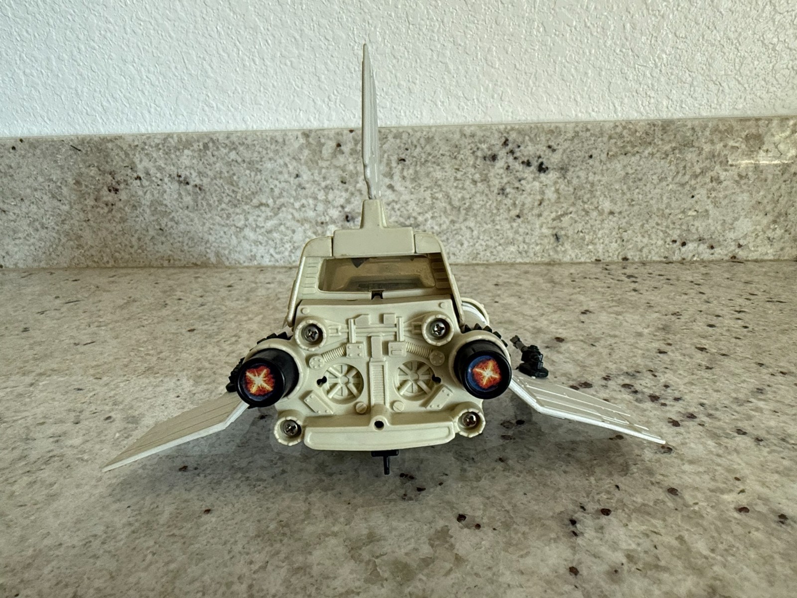 ISP-6 (Imperial Shuttle Pod) sold